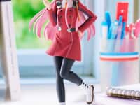 【ダーリン・イン・ザ・フランキス】POP UP PARADE「ゼロツー L size」フィギュア【予約開始】の画像