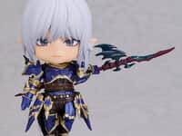 【FF14】ねんどろいど「エスティニアン」【予約開始】の画像