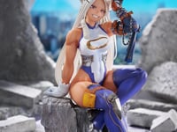 【僕のヒーローアカデミア】spiritale「ミルコ-Rabbit-」ルフィギュア【24日予約開始】の画像