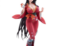 【アズールレーン】F:NEX「大鳳 浴衣ver.」フィギュア【予約開始】の画像