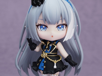 【ステラソラ】ねんどろいど「魔王ちゃん」【彩色原型公開】の画像