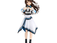 【シンデレラガールズ】30MS「島村卯月 (20th Anniv. YOU AND アイ!)」プラモデル 25日発売【試作・パッケージ画像追加】の画像