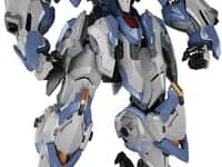 【オリジナルロボ】GLORT「ELDLAND(エルドランド)闘士I型 ASA(アサ) 」プラモデル【予約開始】の画像