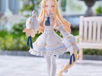 【ブルーアーカイブ】figma「百合園セイア」可動フィギュア【予約開始】の画像