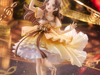 【学園アイドルマスター】プラム「倉本千奈 [Wonder Scale]」フィギュア【予約開始】の画像