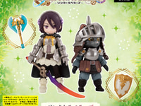 【リンクトラベラーズ】「幻想の錬金術師編~SIDE:G」【明日11時オンライン予約開始】の画像