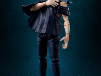 【呪術廻戦】S.H.Figuarts「真人」可動フィギュア【商品化決定】の画像