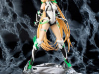 「楽園追放 アンジェラ バルザック」「よるのないくに アーナス」フィギュア 予約開始【ニュービジョントイズ】の画像