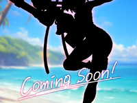 【ゾイド】新作美少女フィギュアは「リノン・トロス」？の画像