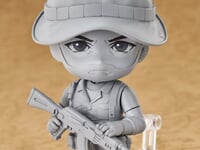 【コール オブ デューティ】ねんどろいど「ジョン・プライス」【原型公開】の画像