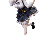 【あおぎり高校】A・DIMENSION「山黒音玄 私服衣装Ver.」フィギュア【予約開始】の画像