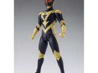 【ウルトラマンゼアス】S.H.Figuarts「ウルトラマンシャドー & ウルトラマンゼアス オプションパーツセット」可動フィギュア【明日16時プレバン受注開始】の画像