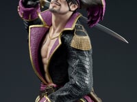 【龍が如く】DIGSTA「キャプテン真島（真島吾朗） 」フィギュア【明日予約開始】の画像