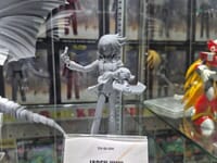 【遊戯王】ハイヤトイズ「遊城十代」「青眼の白龍」アクションフィギュア化決定【原型公開】の画像