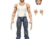 【マーベル】マーベル・レジェンド「デッドプール&ウルヴァリン カヴィルリン」「ウルヴァリンプール(コンセプトアート)」「 デッドプール(コンセプトアート)」アクションフィギュア【予約開始】の画像