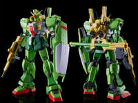 【ガンプラ】RG「RX-178 ガンダムMk-II(ケロロ仕様)」【12時プレバン受注開始】の画像