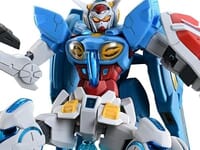 【ガンプラ再販】HG「G-セルフ(大気圏用パック&宇宙用パック)(劇場版『Gのレコンギスタ』Ver.)【4次:2026年9月発送】」【11時予約開始】の画像