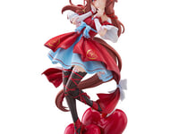 【ウマ娘】F:NEX「スティルインラブ」フィギュア【予約開始】の画像