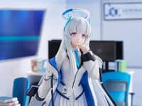 【ブルーアーカイブ】グッスマ「ノア ~内緒の記録~」フィギュア【予約開始】の画像