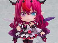 【ホロライブ】ねんどろいど「IRyS」【予約開始】の画像