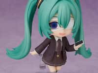 【初音ミク】ねんどろいど「初音ミク モニタリングVer.」【予約開始】の画像