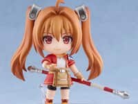 【空の軌跡】ねんどろいど「the 1st エステル・ブライト the 1st Ver.」【予約開始】の画像