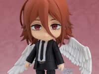 【チェンソーマン】ねんどろいど「天使の悪魔」【予約開始】の画像