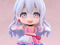 【バンドリ!】ねんどろいど「宮永ののか」【予約開始】の画像