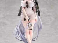【勝利の女神:NIKKE】グッスマ上海「シンデレラ ビューティフル・ミー」フィギュア【予約開始】の画像