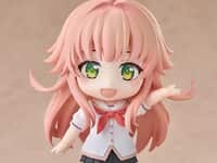 【ぬきたし】ねんどろいど「渡会ヒナミ」【予約開始】の画像