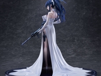 【ブルーアーカイブ】クレーネル「サオリ(ドレス)」フィギュア【予約開始】の画像