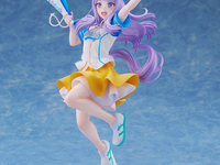 【ウマ娘】クレーネル「メジロマックイーン [かっとばせー!ですわ!?]Ver.」フィギュア【予約開始】の画像