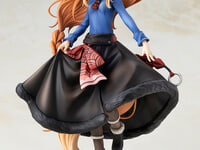 【狼と香辛料】KADOKAWA「ホロ 原作版」フィギュア【限定予約開始】の画像