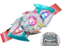 【仮面ライダーゼッツ】「DXエージェントカプセム スペシャルセット」【16時プレバン受注開始】の画像