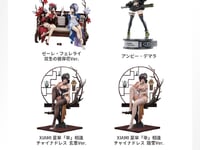 【美少女フィギュア】ワンフェス2026夏「APEX-TOYS会場限定福袋」【販売決定】の画像