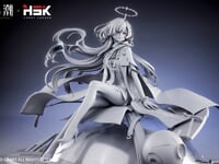 【鳴潮】ホビーサクラ「モーニエ」フィギュア化決定【原型公開】の画像