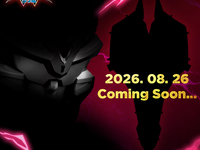 【トランスフォーマー】「トランスフォーマー ワイルドキングW」【8月26日公開】の画像