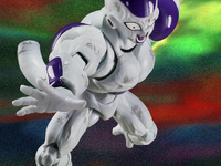 【ドラゴンボール】S.H.Figuarts「フルパワーフリーザ-Battle Scarred Edition-」【商品化決定】の画像