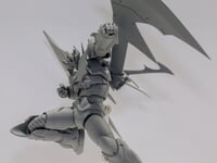 【ワンフェス2026夏】「海洋堂（リボルテック）」新作可動フィギュア情報まとめの画像