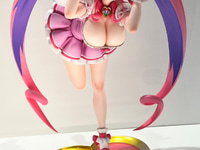 【ワンフェス2026夏】「WING」新作フィギュア情報まとめの画像