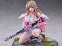 【ワンフェス2026夏】「スピリテイル」新作フィギュア情報まとめの画像