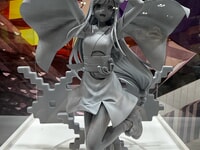 【ワンフェス2026夏】「ワンダフルワークス」新作フィギュア情報まとめの画像
