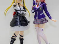 【ワンフェス2026夏】「海洋堂（スケール）」新作フィギュア情報まとめの画像