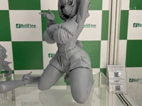 【ワンフェス2026夏】「ベルファイン」新作フィギュア情報まとめの画像