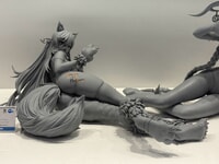 【ワンフェス2026夏】「フリーイング」新作フィギュア情報まとめの画像