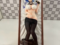 【ワンフェス2026夏】「HASUKI」新作フィギュア・可動フィギュア情報まとめの画像