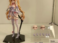 【ワンフェス2026夏】「Otherwhere」新作可動フィギュア情報まとめの画像