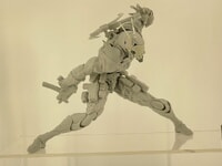 【ワンフェス2026夏】「SEXYiCE」新作可動フィギュア情報まとめの画像