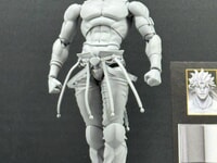 【ワンフェス2026夏】「メディコス（超像可動・ジョジョの奇妙な冒険）」新作可動フィギュア情報まとめの画像