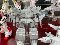 【ワンフェス2026夏】「バンダイ(食玩SMP)」新作プラモデル情報まとめの画像
